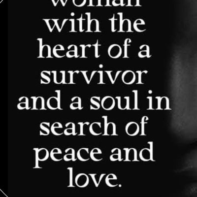 AbilityEnabler's profile picture. Tell me I can't & I will prove I Can🙏🏼 Do for others as you would want done for you. Right Wrong-doings. Do No Harm & Smile, it's a Powerful Thing =)