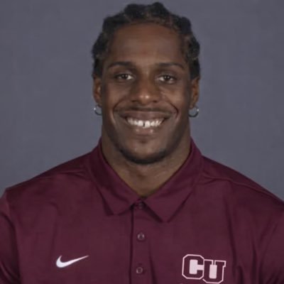 CoachCFisher's profile picture. Assistant Defensive Line Coach @ConcordFootball