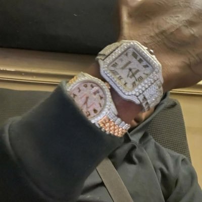 Taeviaun's profile picture. UnFuckWitable