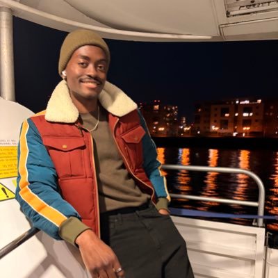GeorgeBangx's profile picture. He/Him | PGY-1 Resident Physician 🧑🏾‍⚕️ | #MedPeds | Aspiring Cardiologist | My views are my own and NOT medical advice 🇸🇱🇺🇸