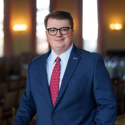 MitchRabalais's profile picture. VP @DeviseStrategy & Louisiana Politico | Former Capitol Hill Flack | Forever LSU |
