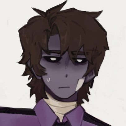 alexwopf's profile picture. me encanta ahora esperar fnaf 3