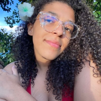 gabizarra27's profile picture. maktub