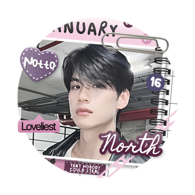 wanphicit's profile picture. ♡︎ in her #PTTP #northotto era.
@DuangWithYou in January 2026!! @bloomy_tulip favouritest! 🤍