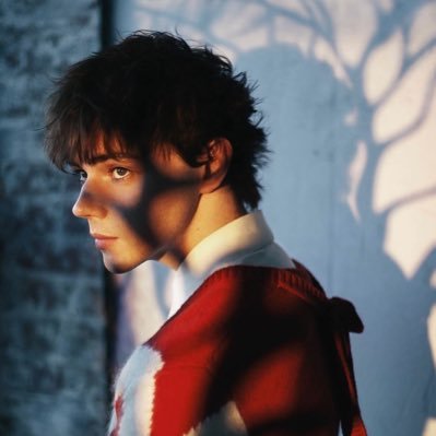 iiibxnned's profile picture. the realest on this app