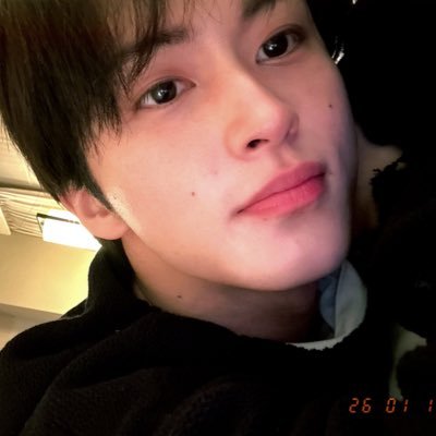 aysieyyyy's profile picture. mark lee ♡ inks.