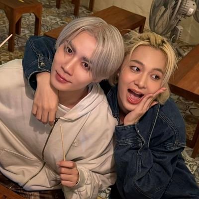 APSU_1956's profile picture. เธออาจเป็นแค่ใครบ้างคนบนโลกนี้แต่สำหรับฉันเธอมีค่ามากกว่าใครในความเล็กน้อยที่เป็นเธอนั้นยิ่งใหญ่เพียงพอต่อหัวใจของฉัน ขอบคุณที่เกิดมาเป็นความสุขให้กัน​#ZEENUNEW