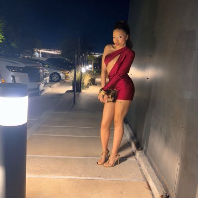 KenDoll11__'s profile picture. SU Alumna | Soufside still holdin