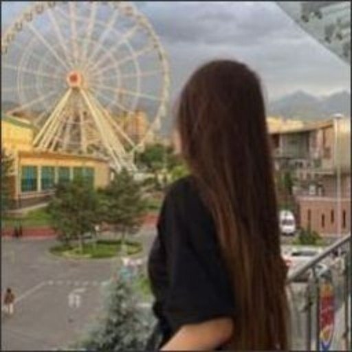 Elihu151984's profile picture. Be a voice, not an echo. 🗣️🎨💡