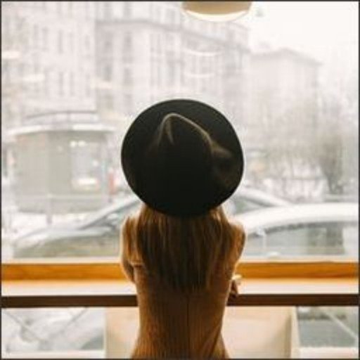 GunnbjornB33894's profile picture. Keep your heels, head, and standards high. 👠👑📈