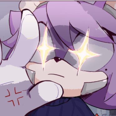 DotSubberooni's profile picture. Chronically chill

20↑ | ASD | US | Sonic Artist | UTAU user |
ENG / かんたんの日本語はOK!

18+ Acc: @dotsbubberooni | PFP: me