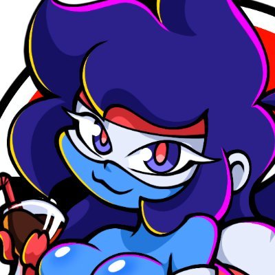 TheSoderAddict's profile picture. ⚠️ 𝗦𝘂𝗴𝗴𝗲𝘀𝘁𝗶𝘃𝗲 𝘁𝗵𝗲𝗺𝗲𝘀: 𝟭7+⚠️- Addict’s Own Professional Artists | I draw Boobs and drink Soda🥤- 𝗗𝗶𝘀𝗰𝗼𝗿𝗱: thesodaaddict.