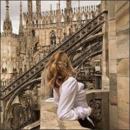 gnupasson15357's profile picture. I’m not lucky, I’m talented. 🍀🛠️🌟