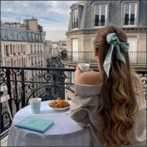 KLambisson79716's profile picture. Be unstoppable. ⚡🌪️🏃‍♀️