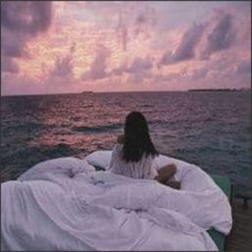 SundbergVi23845's profile picture. Be your own kind of beautiful. 🌈🎨💎