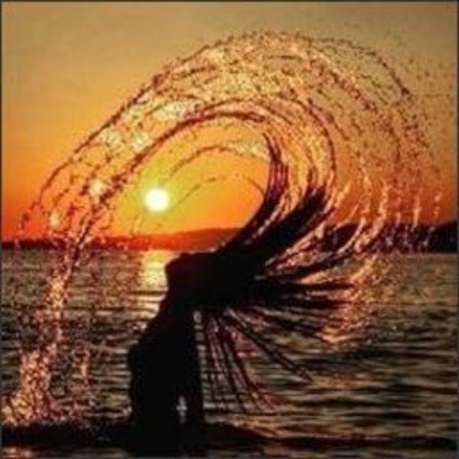 granadakri45204's profile picture. My attitude is bigger than my fro. 🎀🌪️💁‍♀️