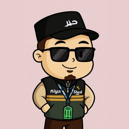 BilalFahrur's profile picture. 