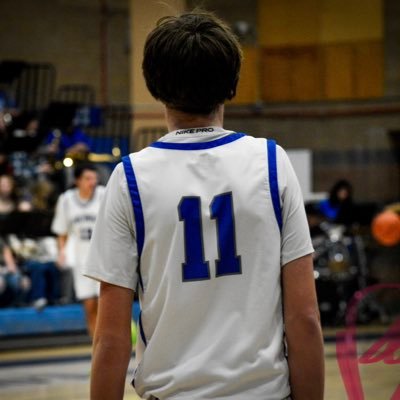 K_Gannett11's profile picture. “28 || MHS || 22/10 || 3.8 Cumulative GPA || Mazama 🏀 || 6’3 150