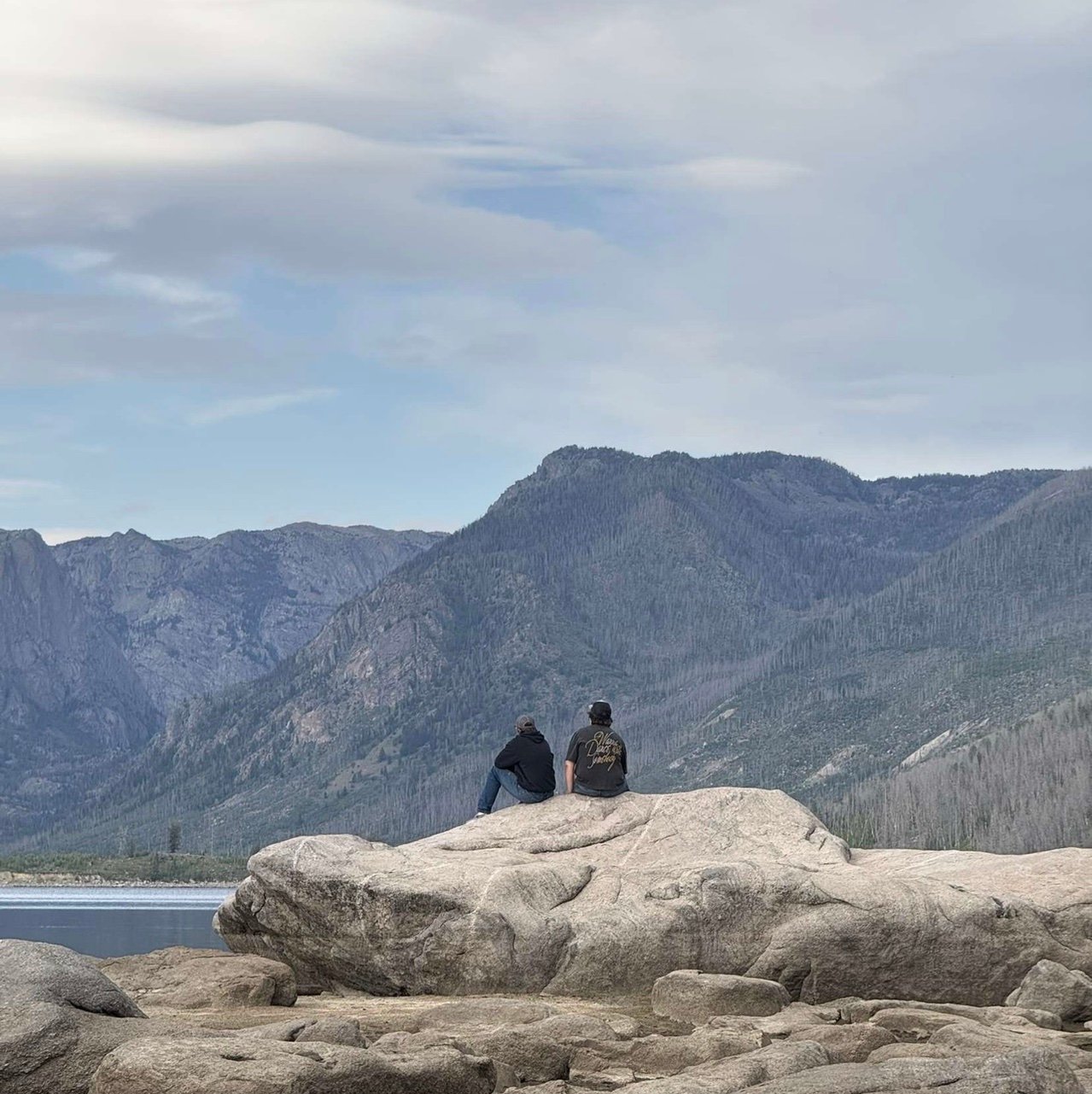 LandenMaestas's profile picture. 