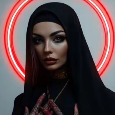 UghhhhhVicky's profile picture. Web 3 enthusiast |Reply girl |Cyber security|PR and Collab. I follow you in secs papi, try me🔥😌. @owntheinfluence #OTIWinter