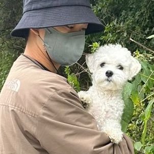 dududoou's profile picture. 듀어어어..