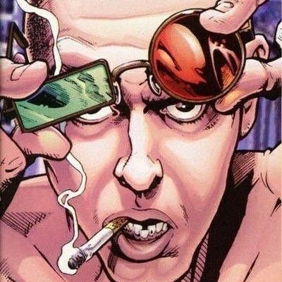 HALTODWRLD999's profile picture. I'M AN ARTIST 

.....   ....  ... .. .