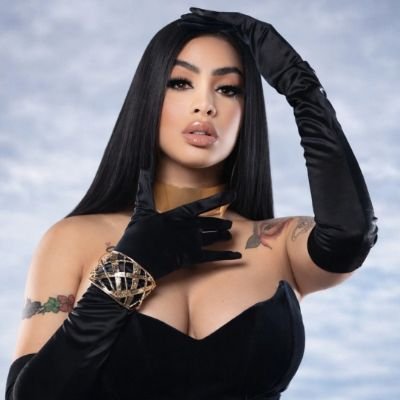 YailinMusic's profile picture. © Primer Fan Page de Argentina 🇦🇷 
Seguinos y no te Pierdas de Nada. 👇🏼
Toda la Info de Yailin la encontraras Aquí. 
• SILLA - BING BONG - CHAPA •