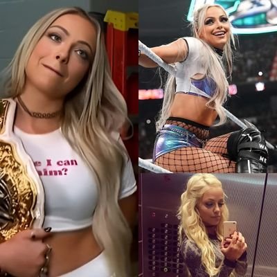 ILuvLivMorgan's profile picture. I'm not Liv Morgan,she is @YaOnlyLivvOnce I'm not with WWE. I'm just a huge fan. I'm not her biggest fan,I don't claim to be. But I love her as much as if I was