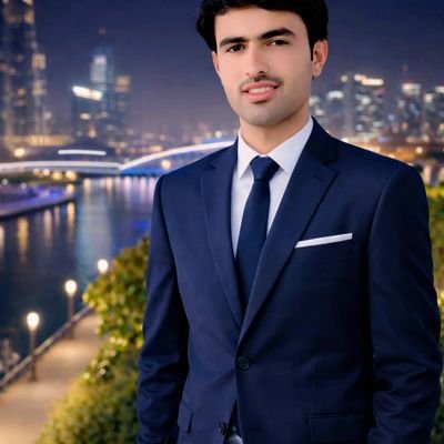 Waseem_890Ai's profile picture. Exploring the world of Artificial Intelligence 🌐
From automation to innovation—shaping the future of work ||qurbanbanbhan646@gmail.com