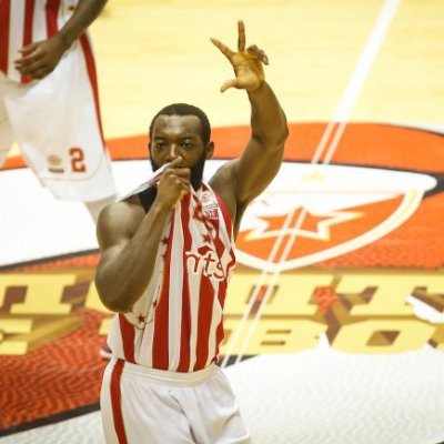 djenkacharles8's profile picture. Црвена звезда 🔴⚪️🔴⚪️♥️♥️          Довољно је да постојиш да бих био срећан ја!

Добро знај да увек ту сам ја