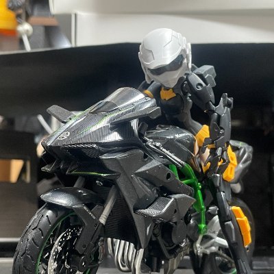 tktkmucicalab76's profile picture. アウトドア、サバゲー&プラモ垢。ガンダム大好き。へなちょこモデラー。特撮好。モンハンNow : 9W3M4N32 / GジェネEternal : AXLPFV268QHFGC