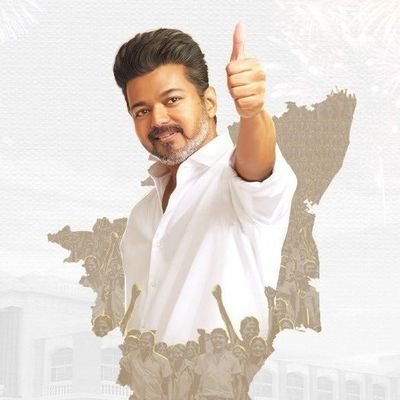 jillasankar33's profile picture. தமிழன்டா🔥🔥

Thalapathy Vijay Veriyan😎❤️

90's குழந்தை🤟