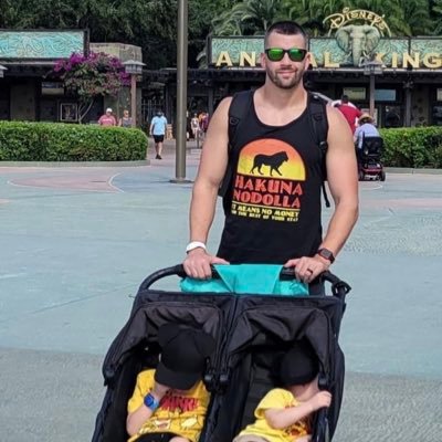 willyp12188's profile picture. Father of Two Young Kings Billy and Roman 😍 ..