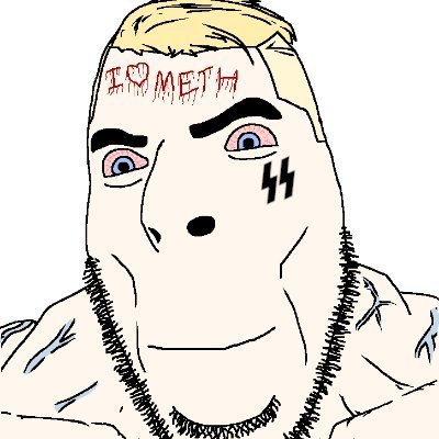 kzbnbavcic's profile picture. sigma male
zoomer ⚡