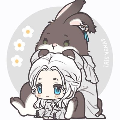 aille_stea's profile picture. FF14 (7.0~)ing/구독합니다