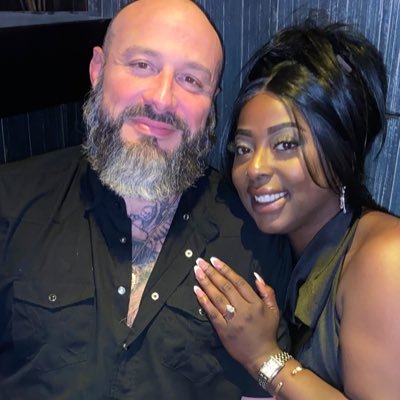 lakievawilliams's profile picture. • Deuteronomy 3:16 • 30 • Engaged💍
