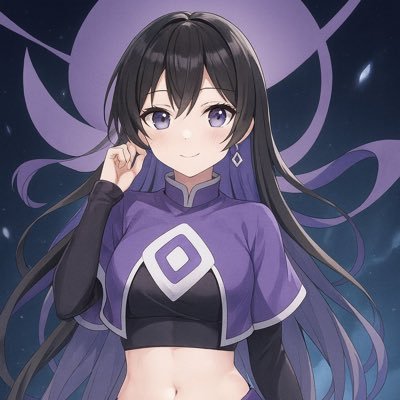 kihoon94's profile picture. What are you looking at? I love $MonadChan a lot and so be it.