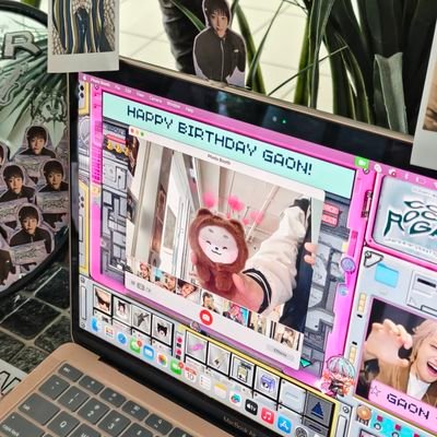 AeineePooh's profile picture. 🏴‍☠️ATINY
🌹ZEROSE
❤️‍🔥EVOL