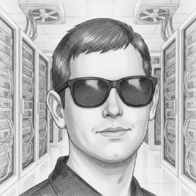 hakmark_'s profile picture. Blockchain, AI, LLMs, etc...