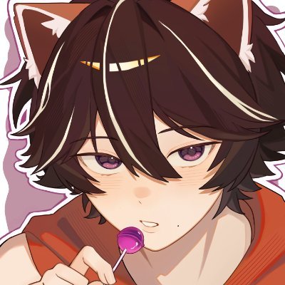 ToniBeelzenef's profile picture. ♡ʕ•ᴥ•ʔ♡ The Name’s Toni! ♡ʕ•ᴥ•ʔ♡ | Red Panda Vtuber 🌶️🐼 & PR Manager For @skyboni | pfp: @Pechayy12 banner: @MekoCatt_Art