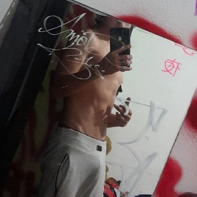 AlexClsHu765's profile picture. Content at dm