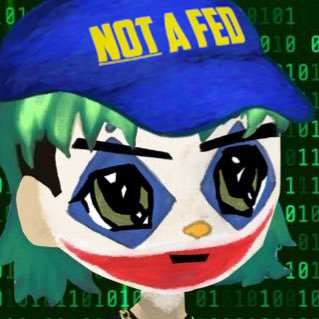 cheshxbt's profile picture. Crypto