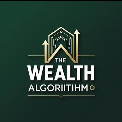 WealthAlgohq365's profile picture. NOT FINANCIAL ADVISE - Covering content and insights from Market news to Crypto views and analysis & Business Mentorship