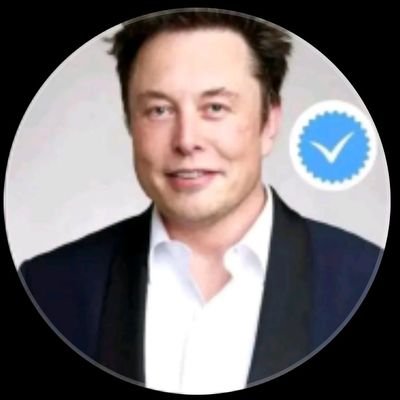 sharon76160's profile picture. CEO and Chief Designer of Space and product architect of Tesla ,Inc