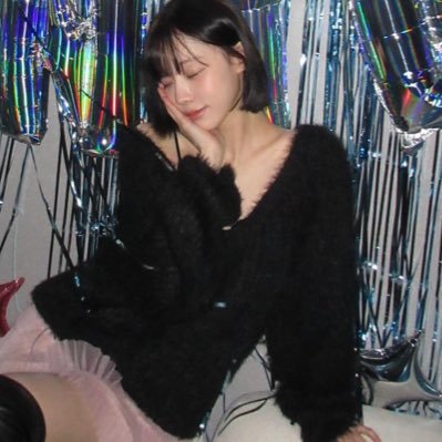 rinter's profile picture. (.aespa), winning by existing.