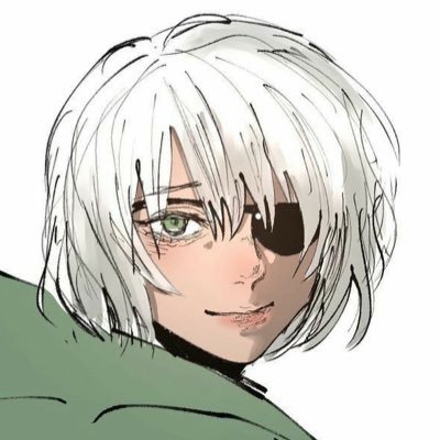 OneEyeWolfpack's profile picture. 