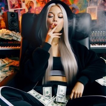 bitchafied's profile picture. ⸸  𝕴'𝖒 𝖈𝖔𝖒𝖋𝖔𝖗𝖙𝖆𝖇𝖑𝖊 𝖎𝖓 𝖒𝖞 𝖈𝖍𝖆𝖔𝖘 ⸸ 👑❤️👑

🩸“ Failure is a bruise, not a tattoo.”  :) 🩸