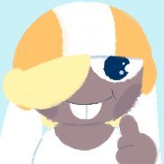 Hamonikafe's profile picture. 🔞
Trying his best.
Banner: @gnauseating

Alt: @HamonikapeDX
🆖: https://t.co/dfi9bZxnWk
🫙: https://t.co/b86A44wo2q
https://t.co/MmXUFE5NwC