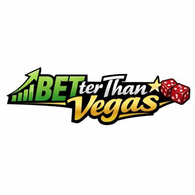 BETerThanVegas's profile picture. All-sports betting 📊 Line movement • Value • Data Free picks daily 1-on-1 bankroll coaching available ⬇️ Free Discord