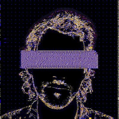 EV3_art's profile picture. Building @Zeums_art.

Exploring art with code. 

Exhibited on my moms fridge.